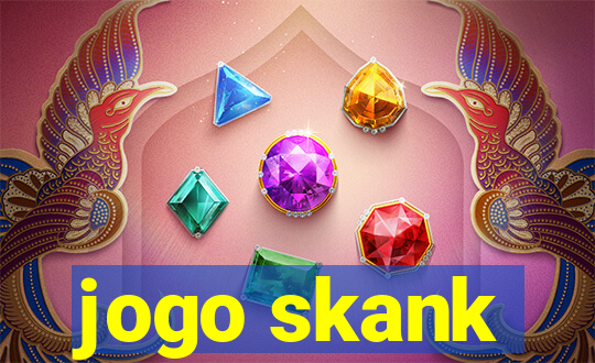 jogo skank